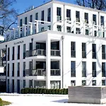 Luxus Seebrise By Interhome *