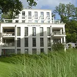 Apartment Luxus Seebrise By Interhome Binz