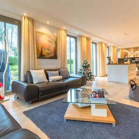 Luxus Seebrise By Interhome * بينز