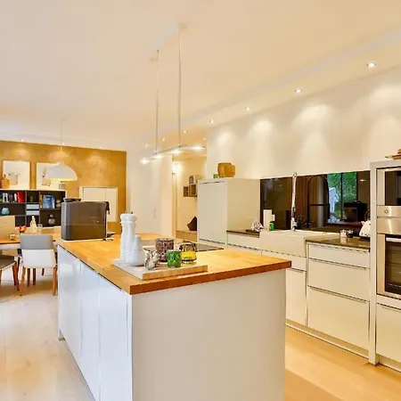 Luxus Seebrise By Interhome *