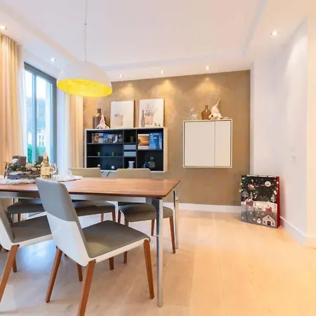 Luxus Seebrise By Interhome Apartment