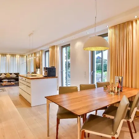 Luxus Seebrise By Interhome شقة