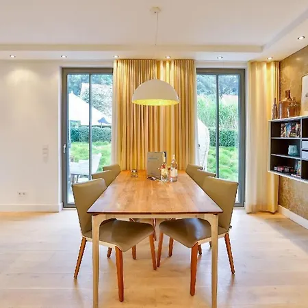 Luxus Seebrise By Interhome * بينز