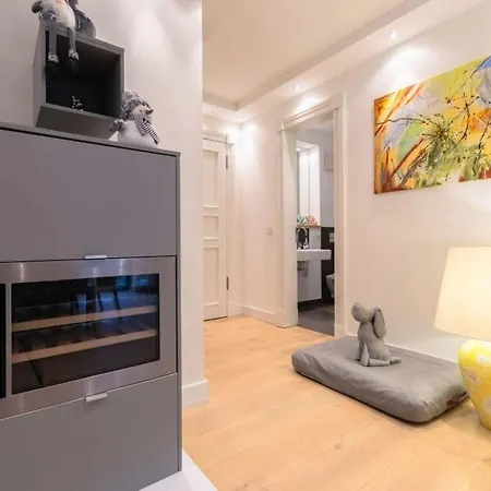 Luxus Seebrise By Interhome *