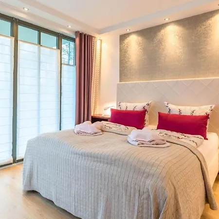 Luxus Seebrise By Interhome شقة *