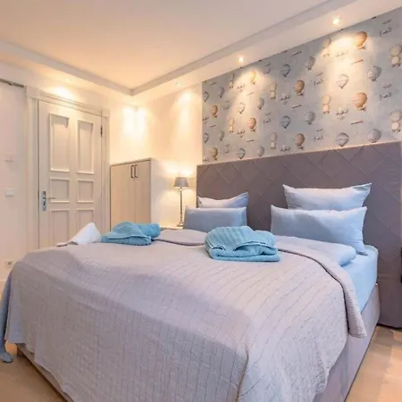 Luxus Seebrise By Interhome