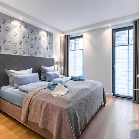 Luxus Seebrise By Interhome بينز