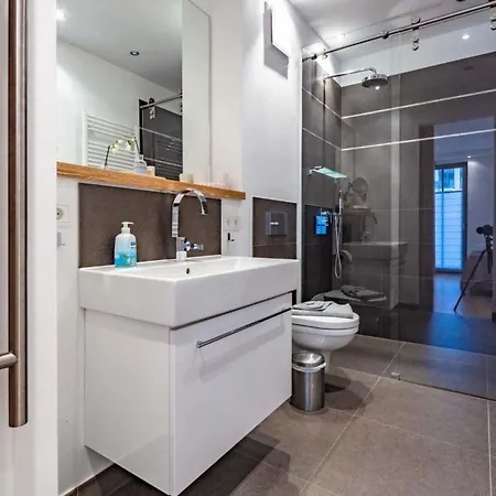 Luxus Seebrise By Interhome بينز