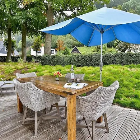 Luxus Seebrise By Interhome *