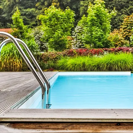 شقة Luxus Seebrise By Interhome *