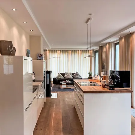 Luxus Seebrise By Interhome شقة *