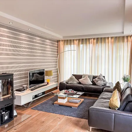 Luxus Seebrise By Interhome شقة