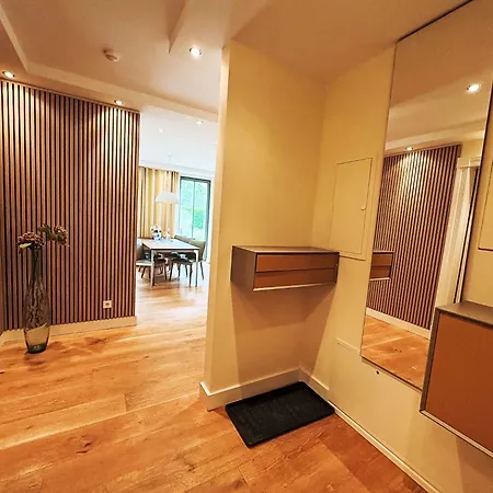 Luxus Seebrise By Interhome * بينز