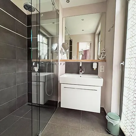 Luxus Seebrise By Interhome شقة