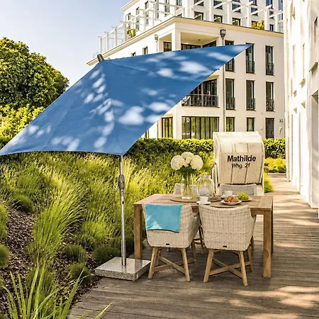 Luxus Seebrise By Interhome بينز